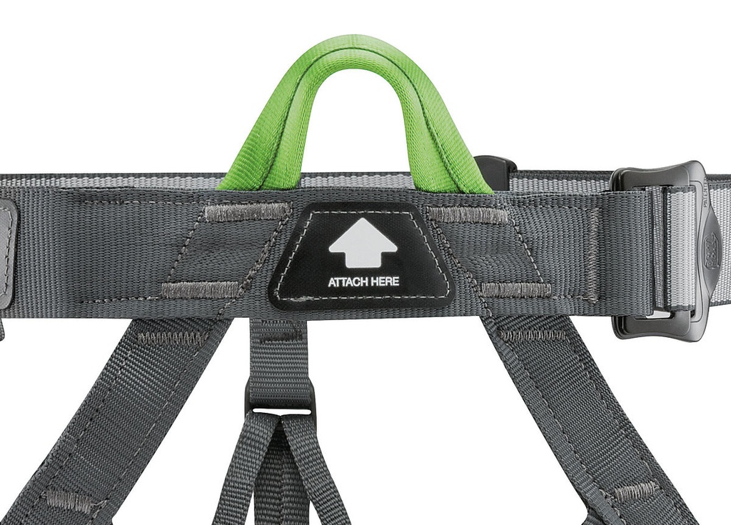 Petzl Pandion Harness