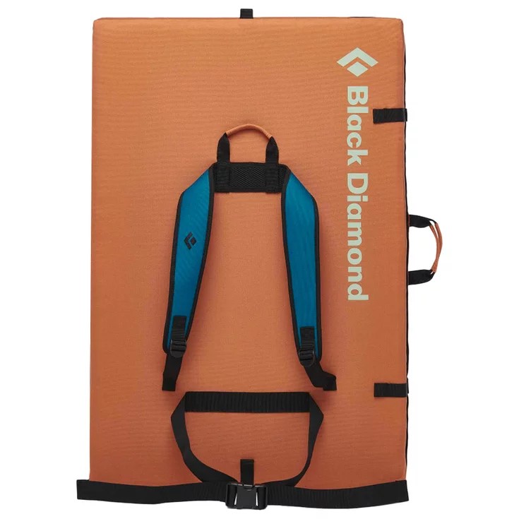 Black Diamond Circuit Crash Pad