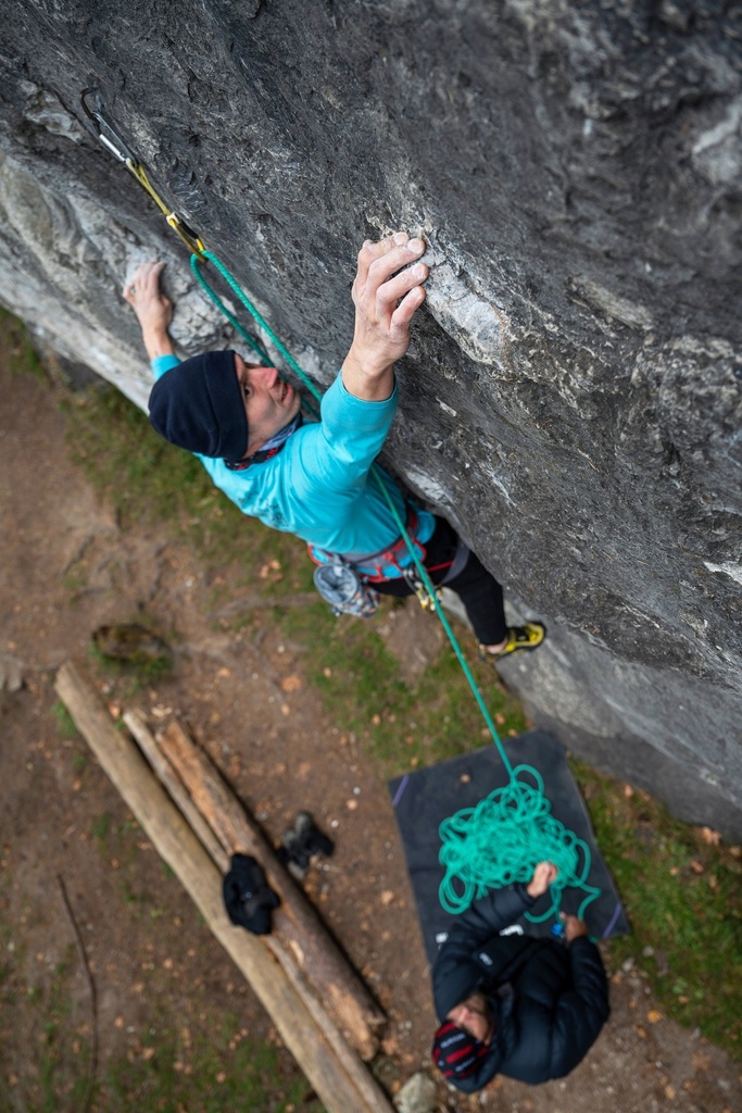 TENDON Anniversal 9.5