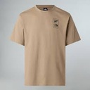 The North Face Relaxed Tee U No Signal
