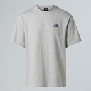 The North Face Relaxed Tee U Run Graphic