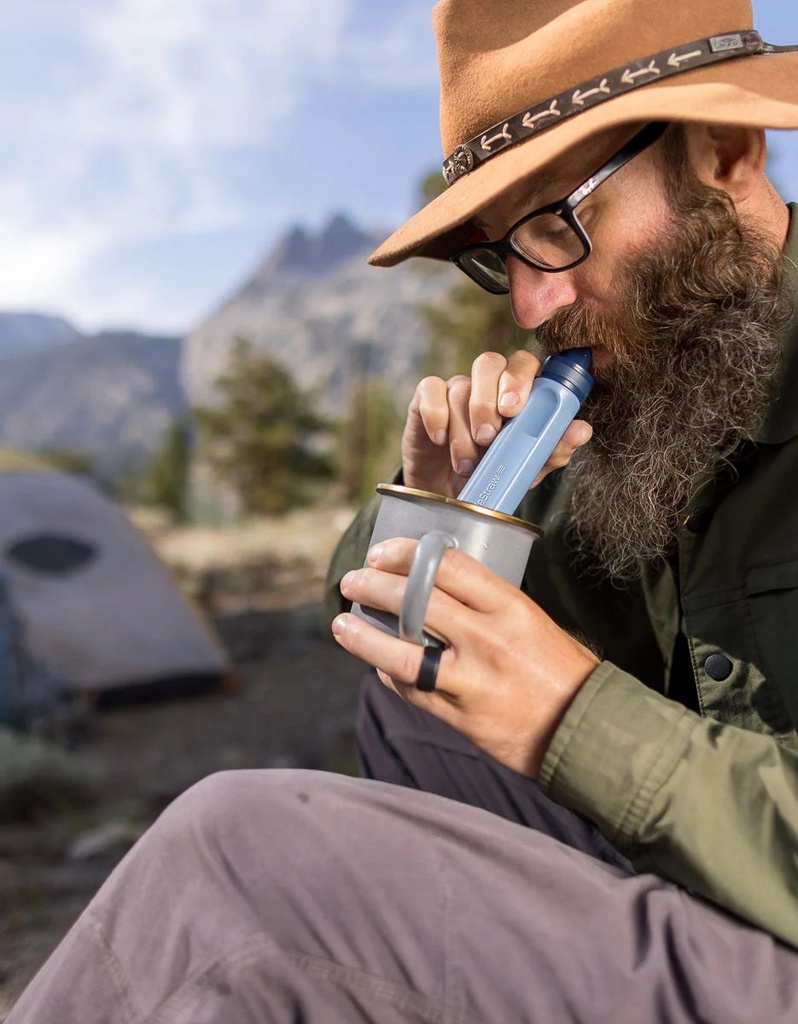 Lifestraw - Personal Straw