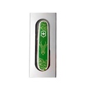 Victorinox Spartan Springbok Edition