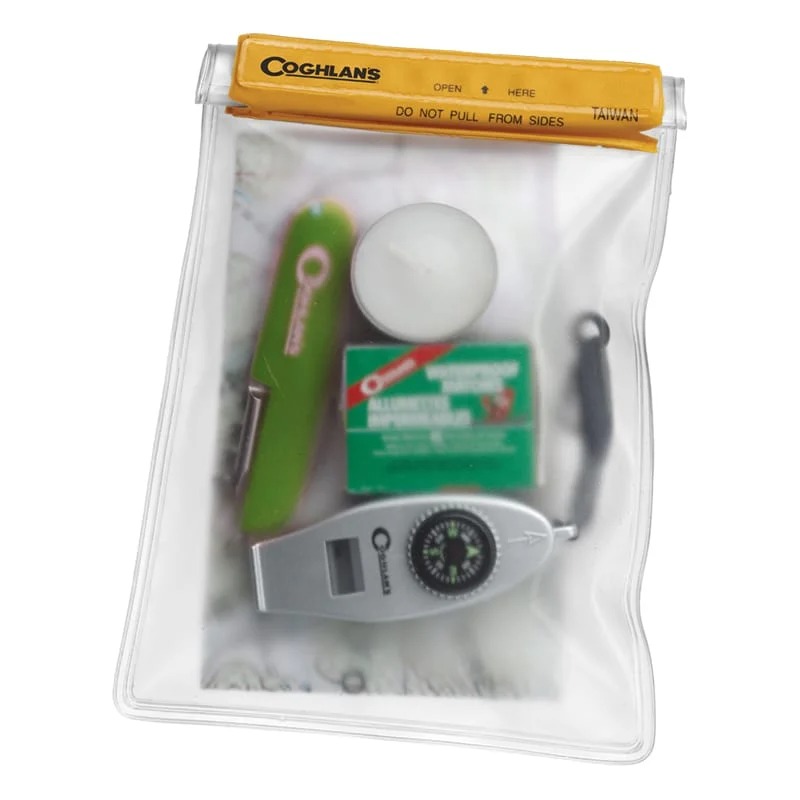 Coghlan's Water-resistant Pouch 12.5 X 18cm