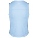 First Ascent Ladies Corefit Cropped Vest