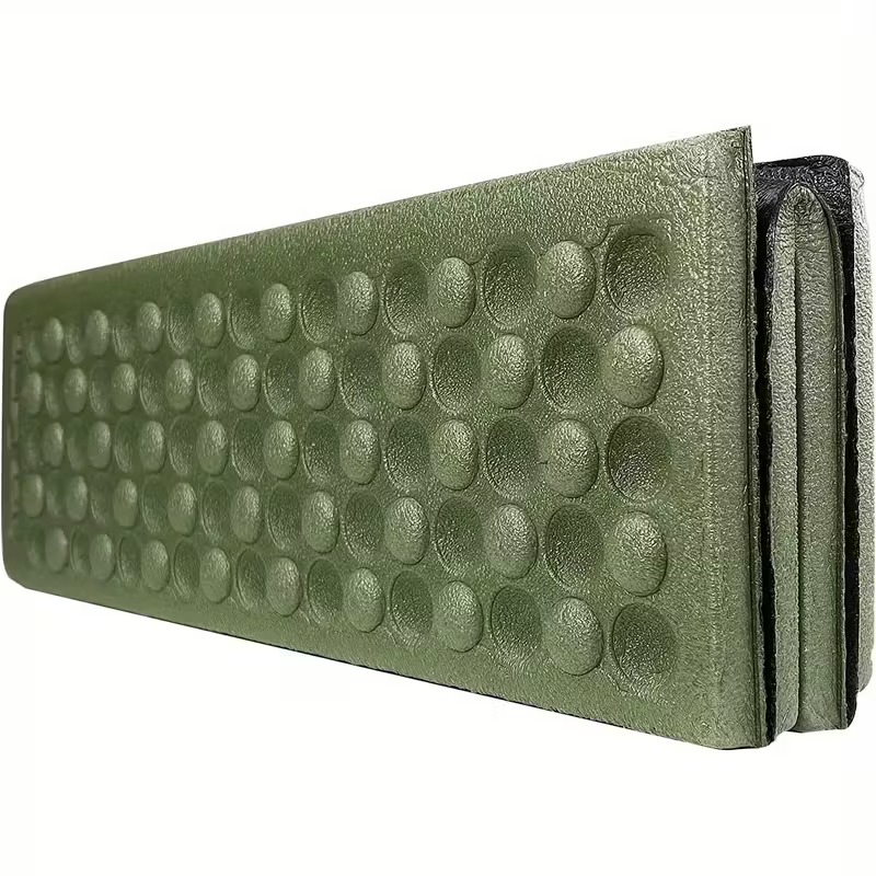 Closed-Cell Foam Seat