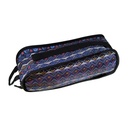 Lightweight folding camping chair