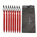Hike Victor Aluminium Tent Stakes