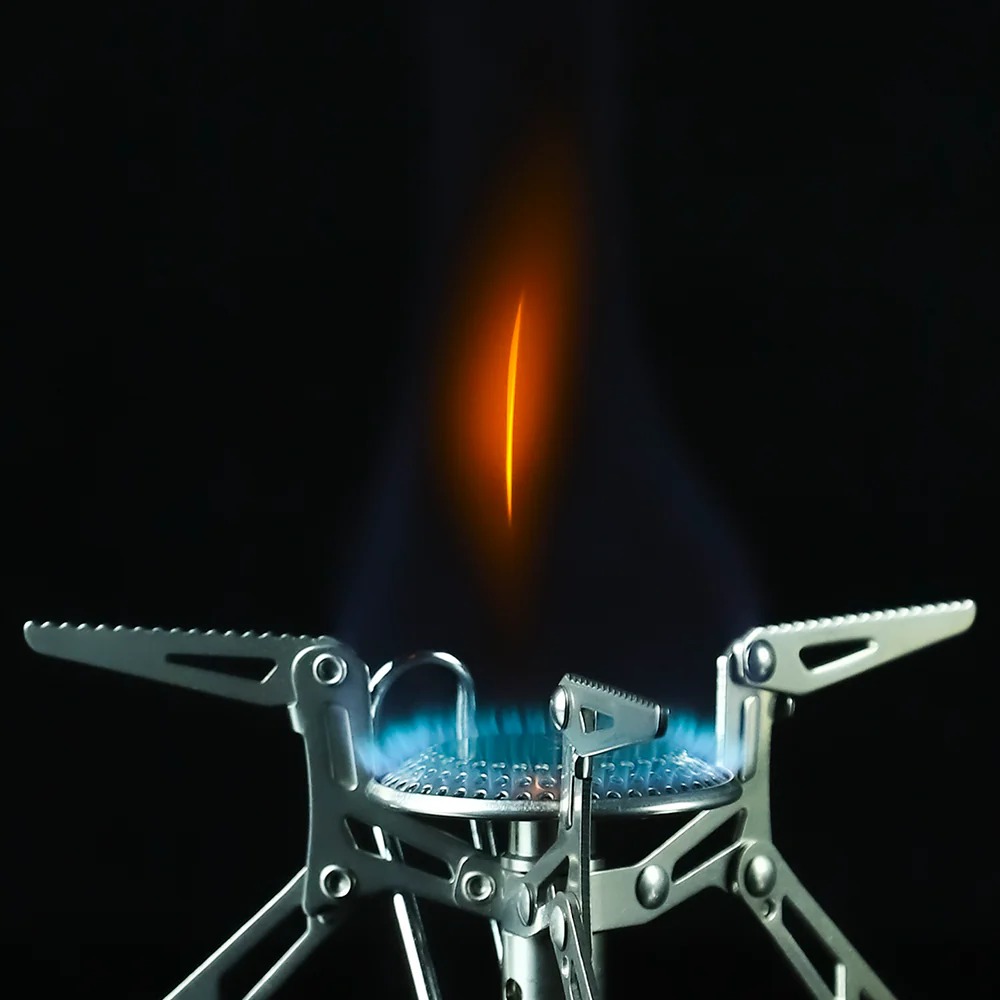 Fire Maple Fire Fleet FMS118