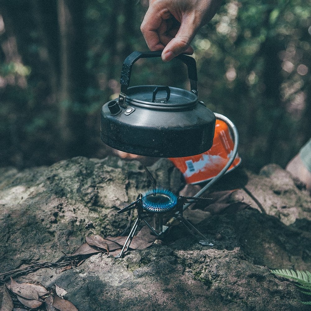 Fire Maple Fire Fleet FMS118