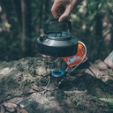 Fire Maple Fire Fleet FMS118