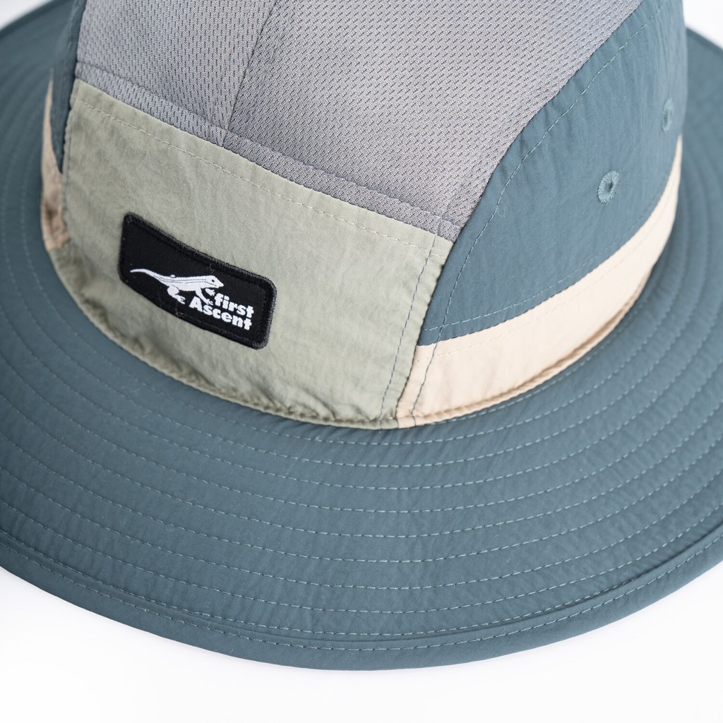 First Ascent Wilderness Bucket Hat