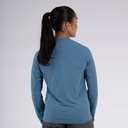First Ascent Helio Long Sleeve Sun Top - Women's