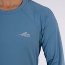 First Ascent Helio Long Sleeve Sun Top - Women's