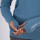 First Ascent Helio Long Sleeve Sun Top - Women's