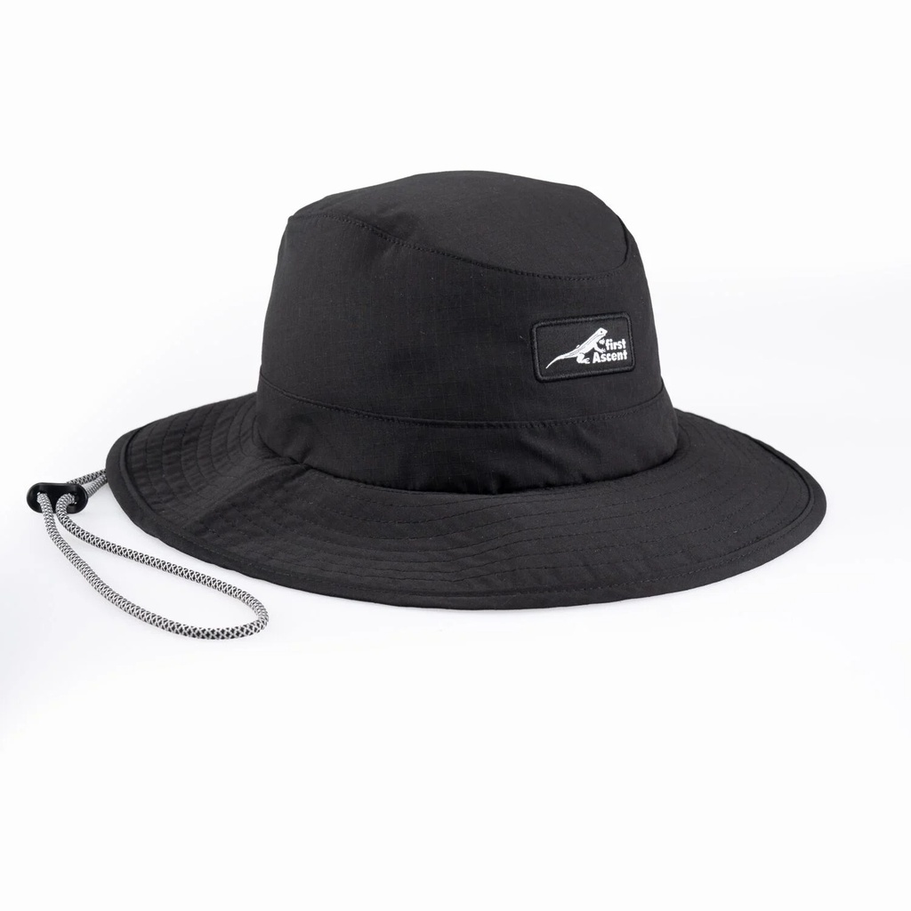 First Ascent Heritage Bucket Hat