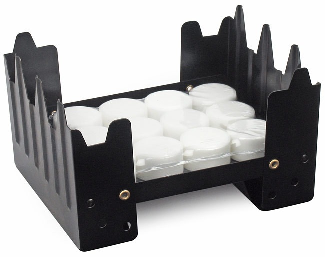 Coghlan's Emergency Stove