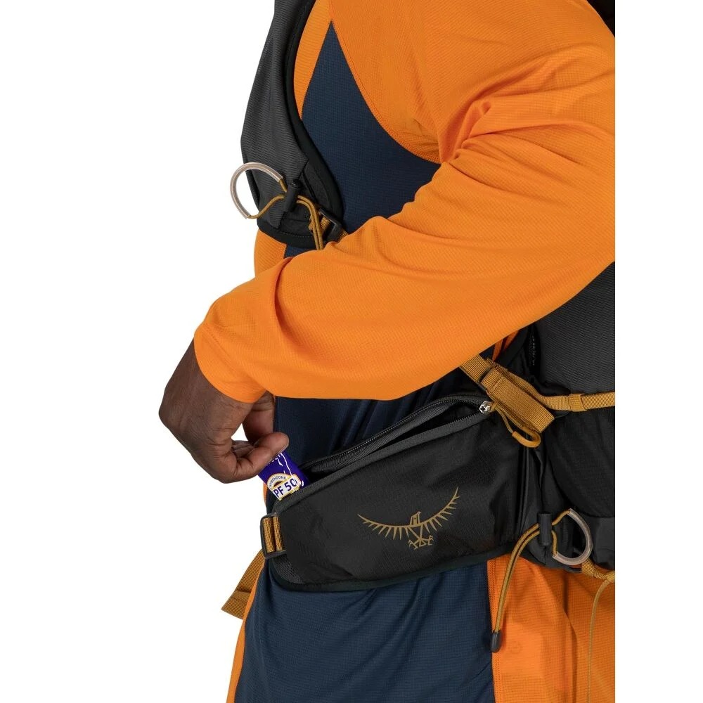 Osprey Talon Velocity 30