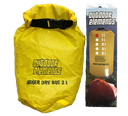 Outdoor Elements Hiker Dry Bag