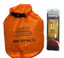 Outdoor Elements Hiker Dry Bag