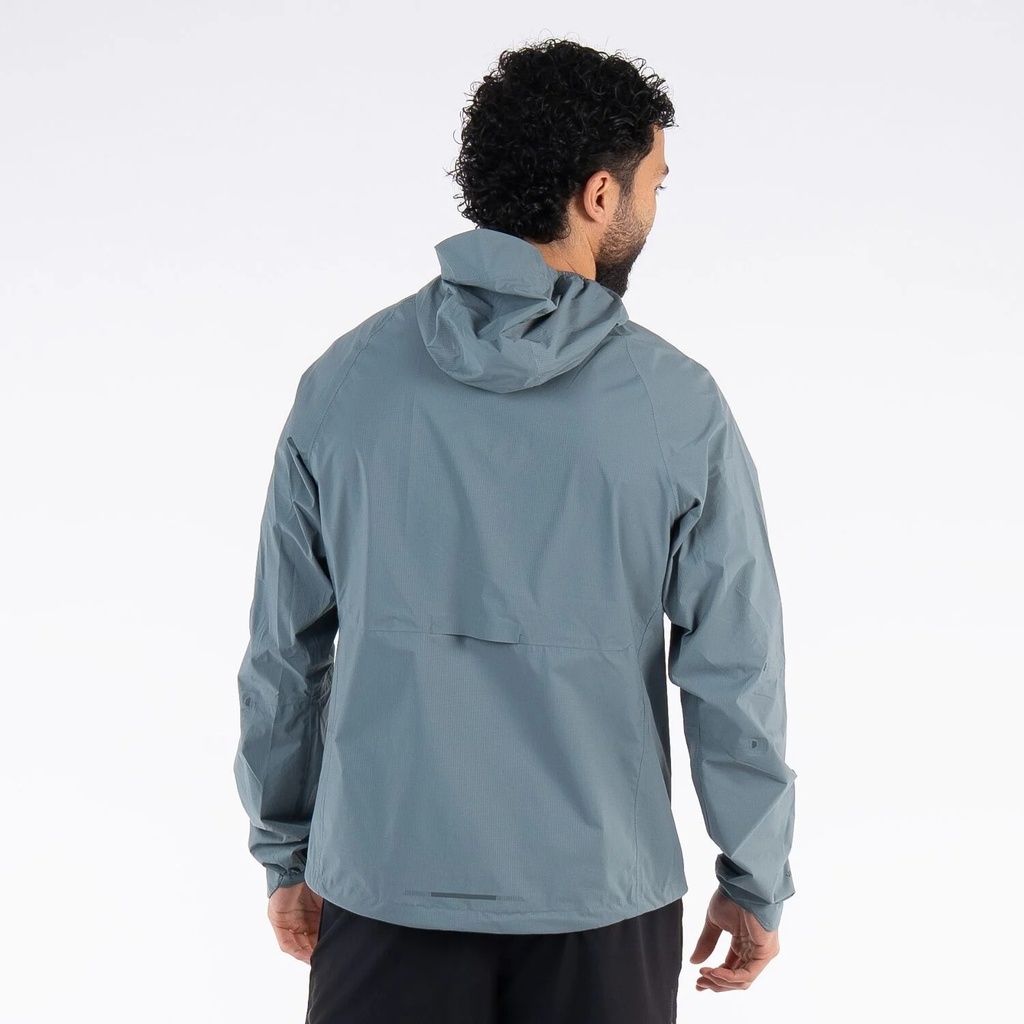 First Ascent HydraStretch Waterproof Jacket - Men's