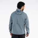 First Ascent HydraStretch Waterproof Jacket - Men's