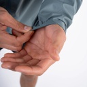 First Ascent HydraStretch Waterproof Jacket - Men's