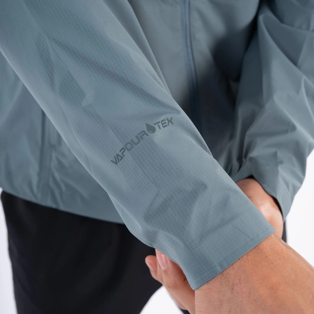 First Ascent HydraStretch Waterproof Jacket - Men's