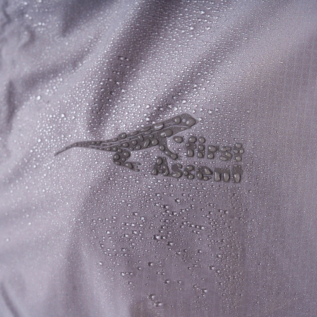 HydraStretch Waterproof Jacket - Women's