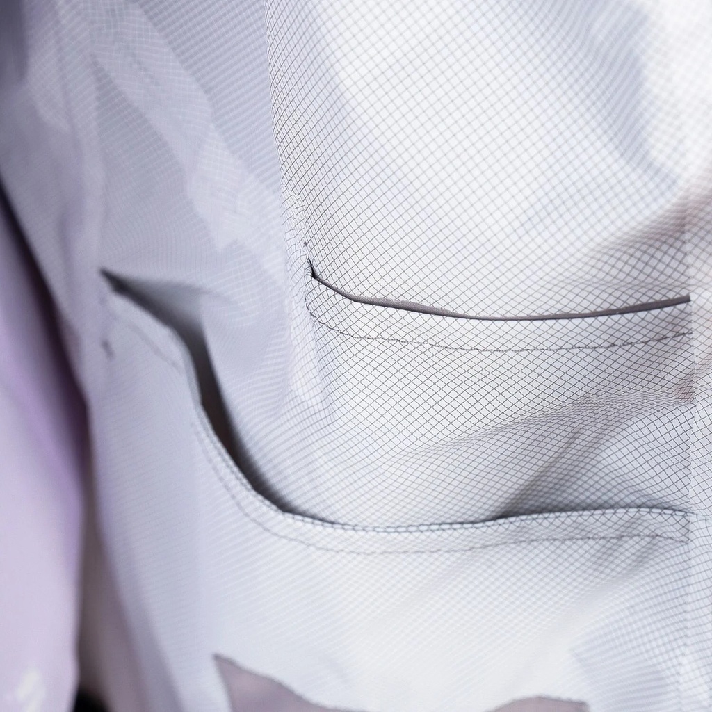 HydraStretch Waterproof Jacket - Women's