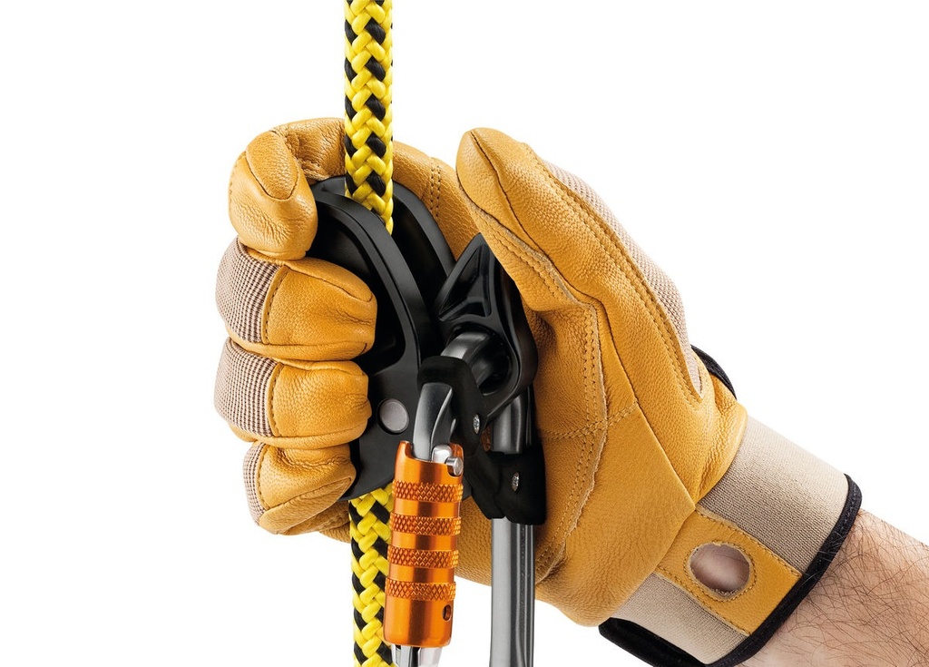 Petzl Microflip - 4m