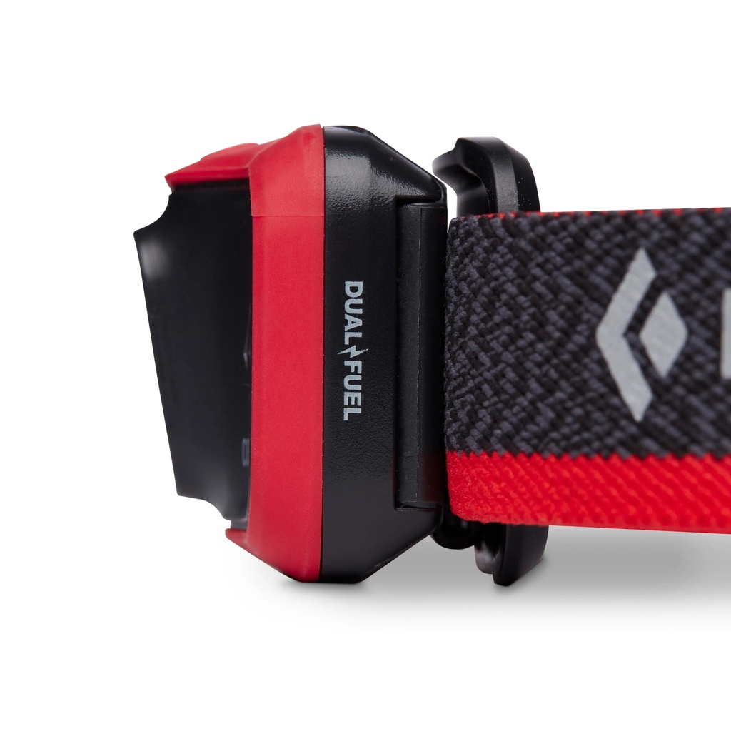 Black Diamond Cosmo Dual-Fuel Headlamp 350L 