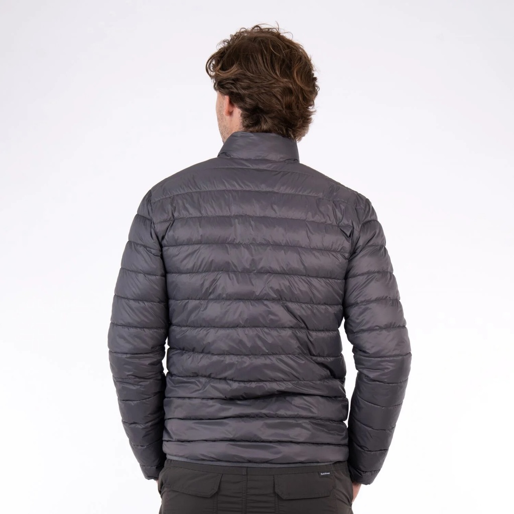 First Ascent Touch Base Jacket – Men's