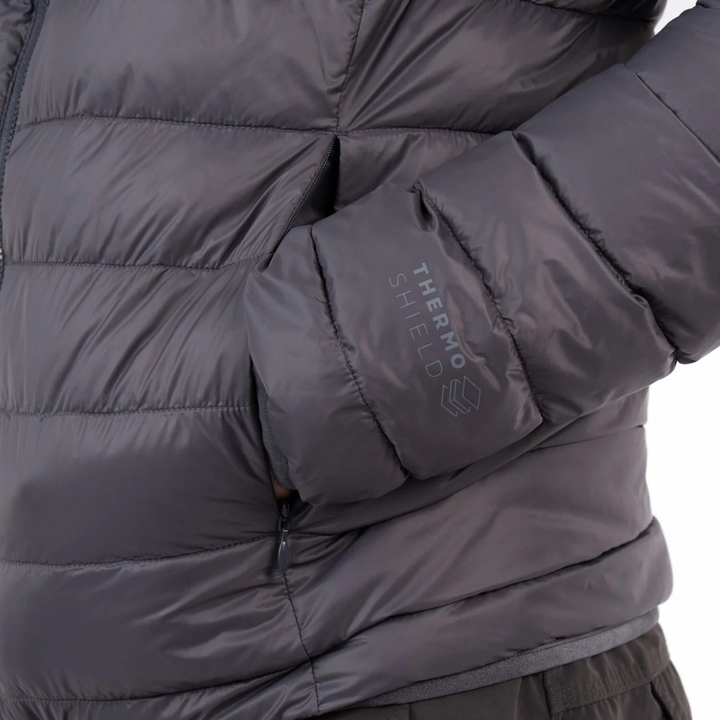 First Ascent Touch Base Jacket – Men's
