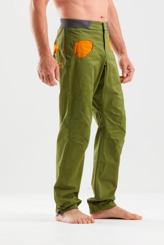 E9 Rondo Story Pants – Men's