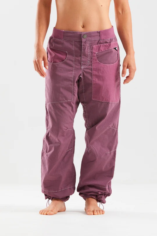 E9 W-Blat Pants – Women's