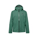 Black Diamond Stormline Stretch Rain Shell – Men's