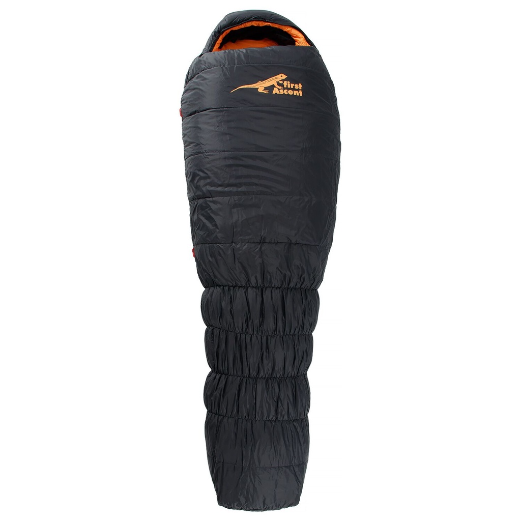 First Ascent Amplify Synthetic 1800 