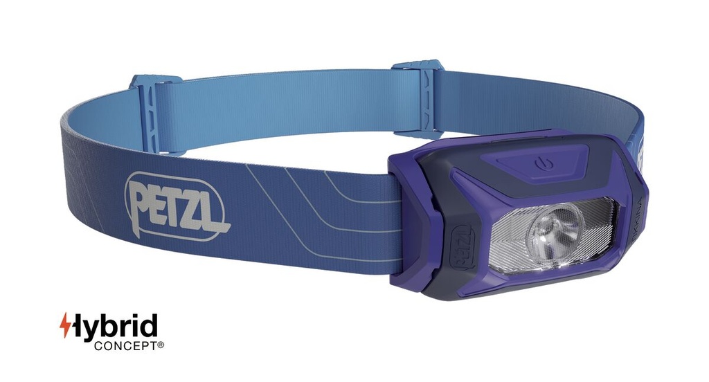 Petzl Tikkina 300 Lumen Headlamp