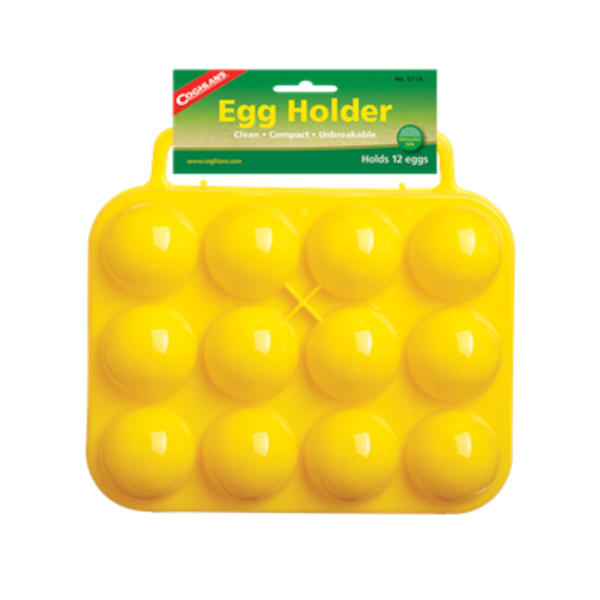 Coghlan's Egg Holder (12 Eggs)