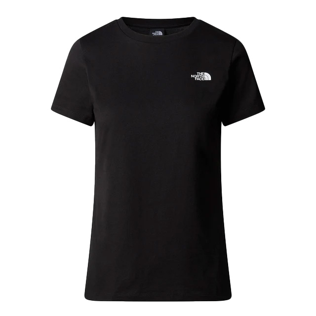 The North Face Simple Dome Tee – Women's