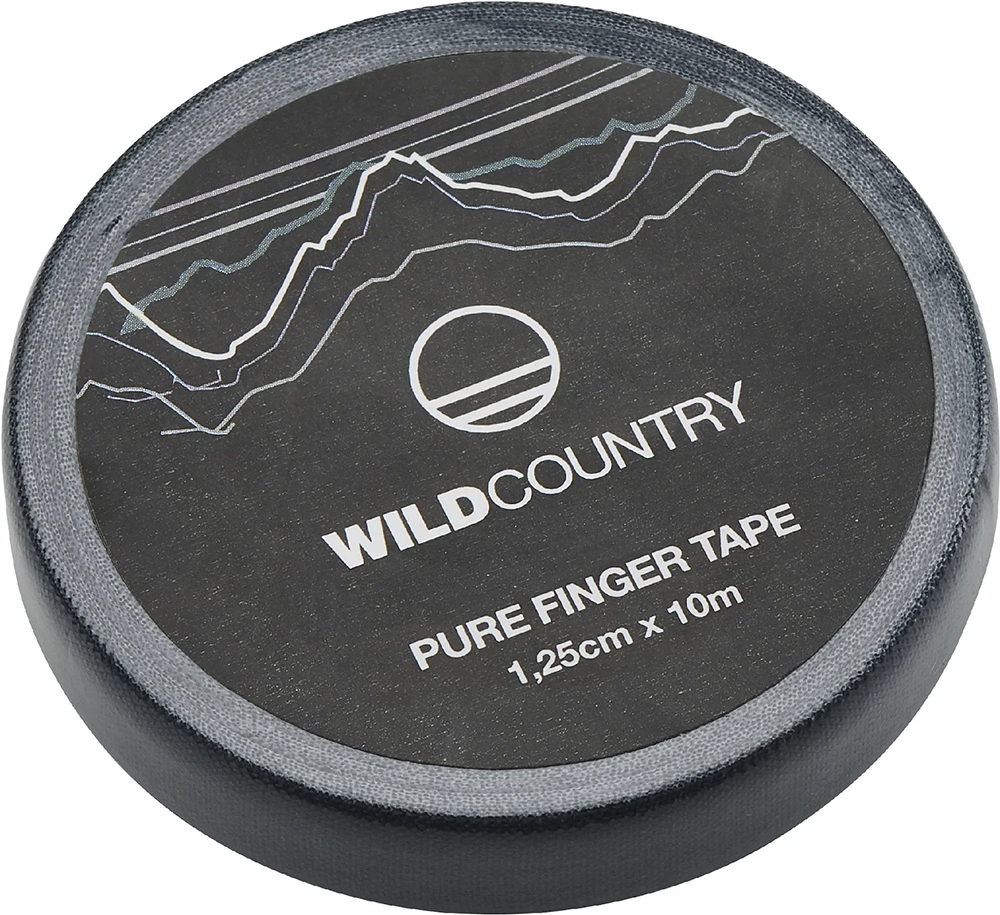 Wild Country Pure Finger Tape 1.25cm x 10m