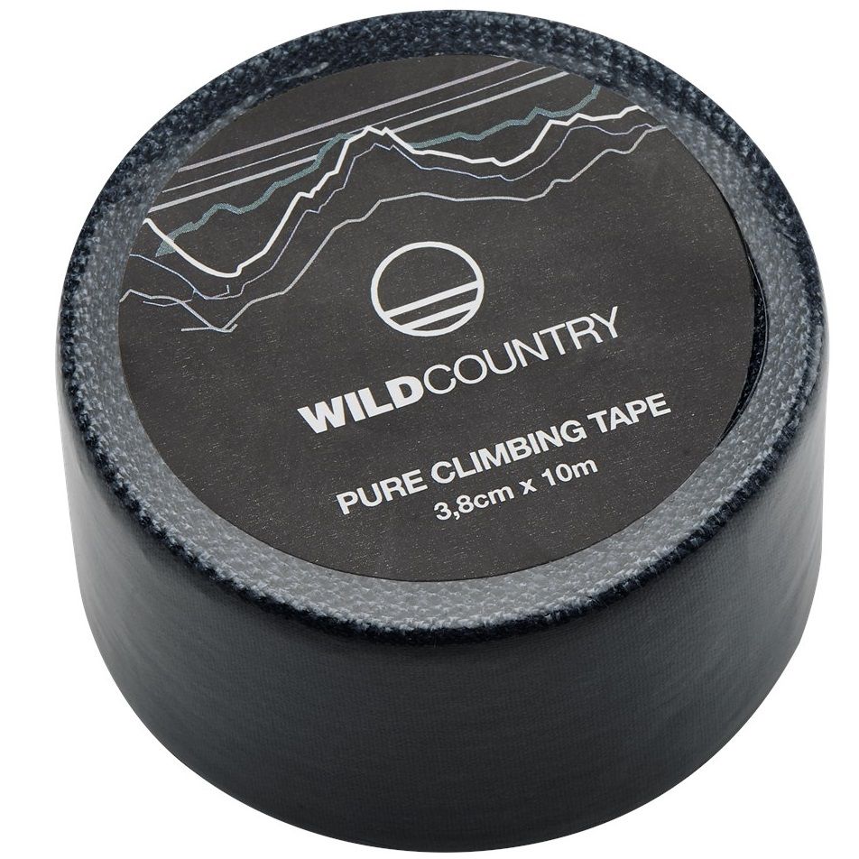 Wild Country Pure Climbing Tape 3.8cm x 10m
