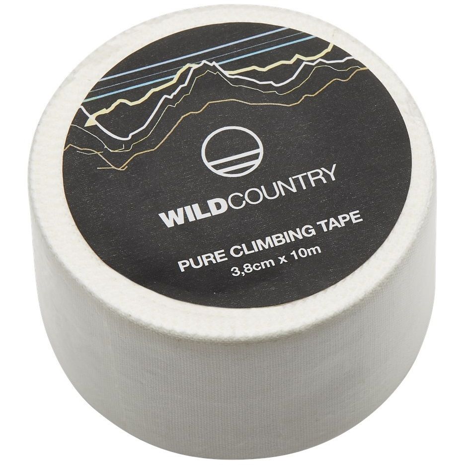 Wild Country Pure Climbing Tape 3.8cm x 10m