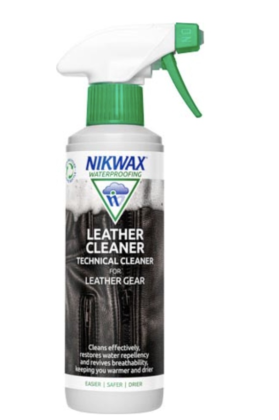 Nikwax Leather Cleaner 300ml