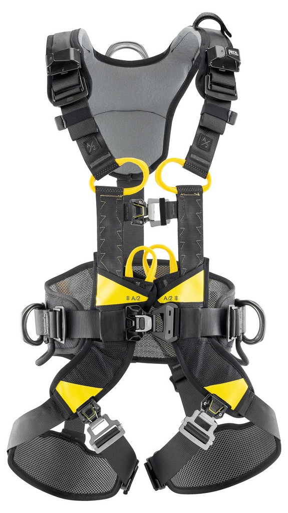 Petzl Volt Harness