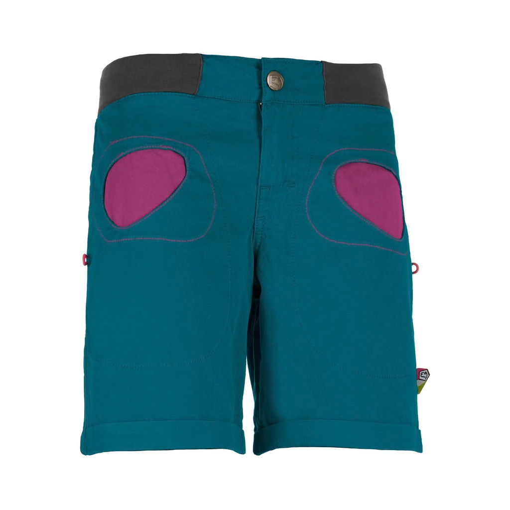 E9 Onda Shorts – Women's