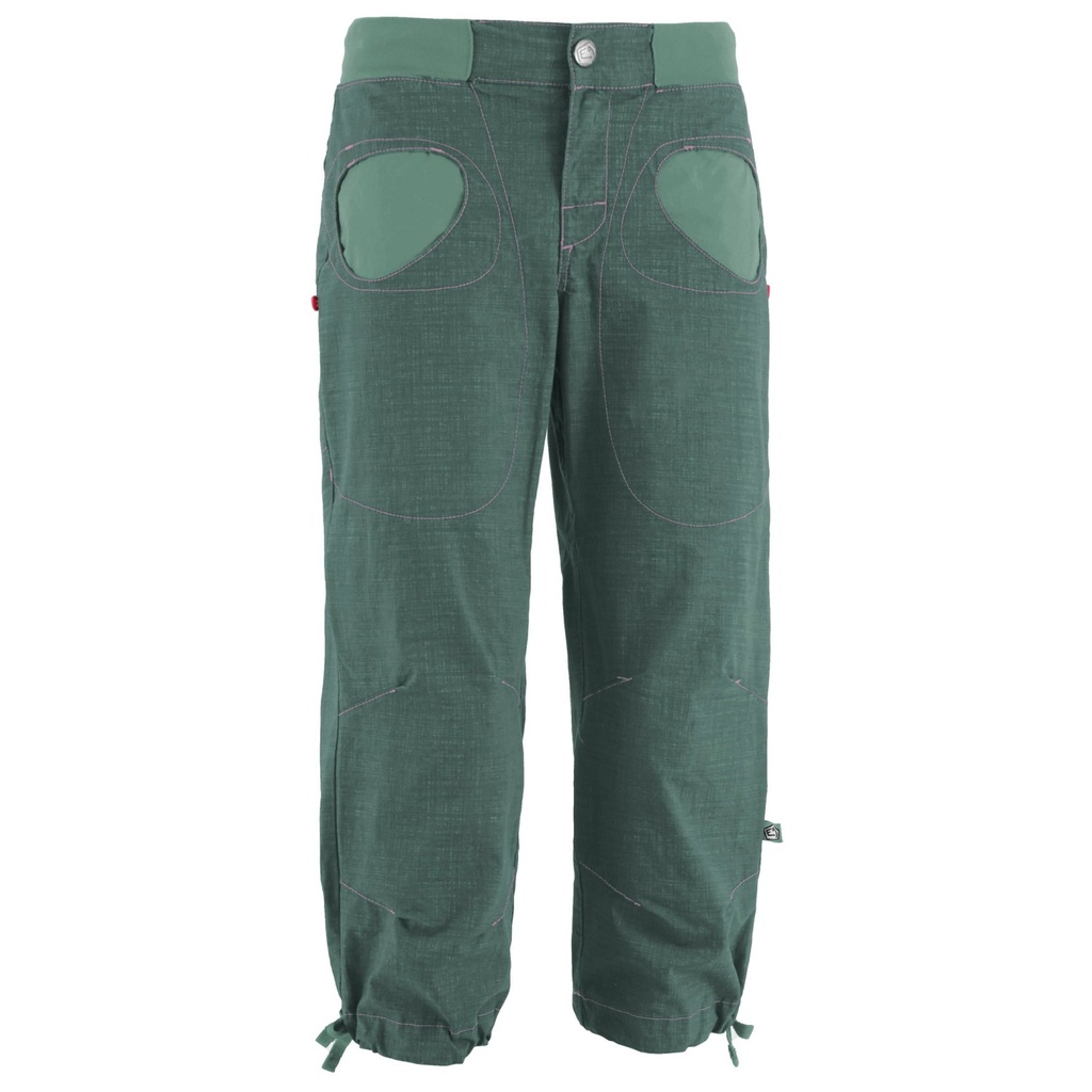 E9 N Onda ST 3/4 Pants – Women's