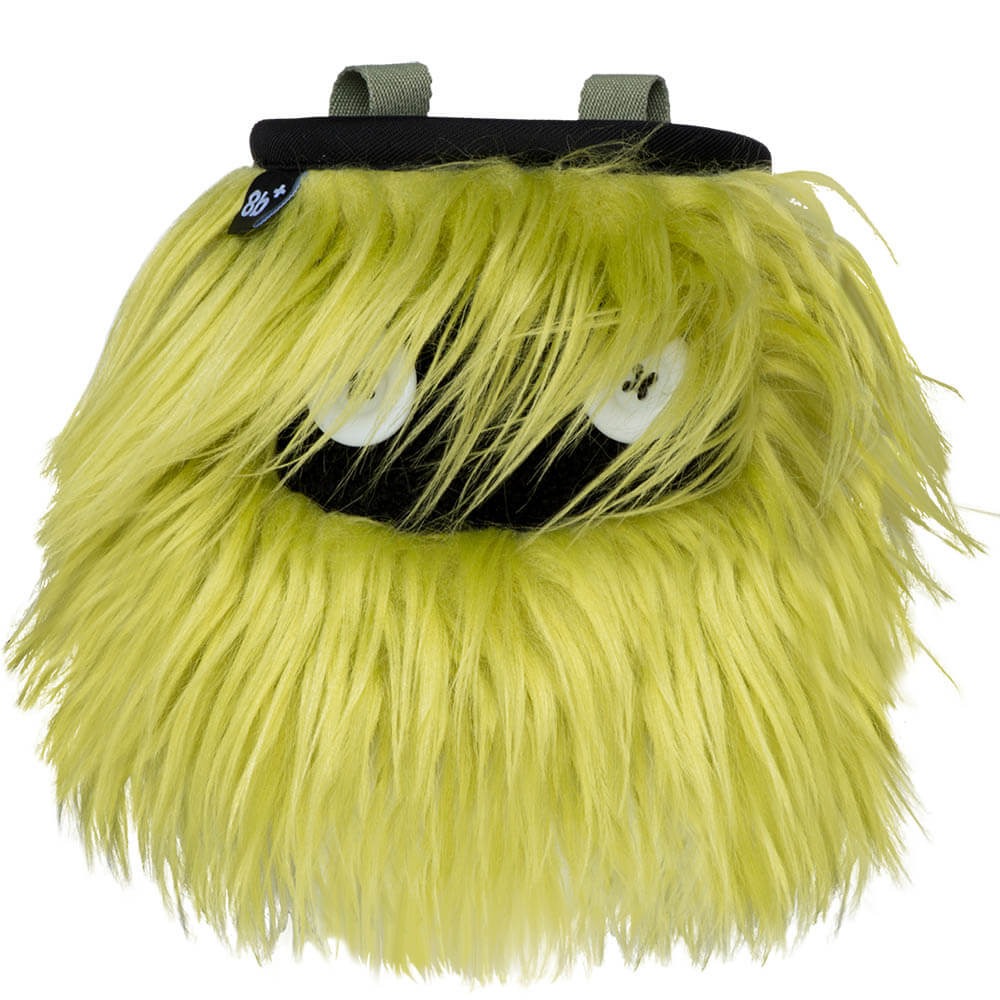 8BPLUS - BRAD Chalk Bag