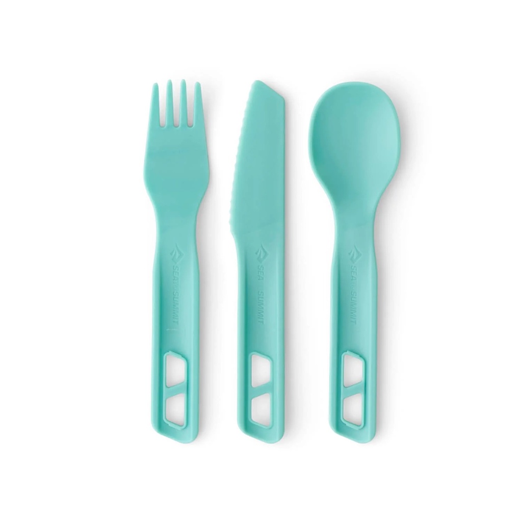 Sea to Summit Passage Cutlery 3 Piece Set